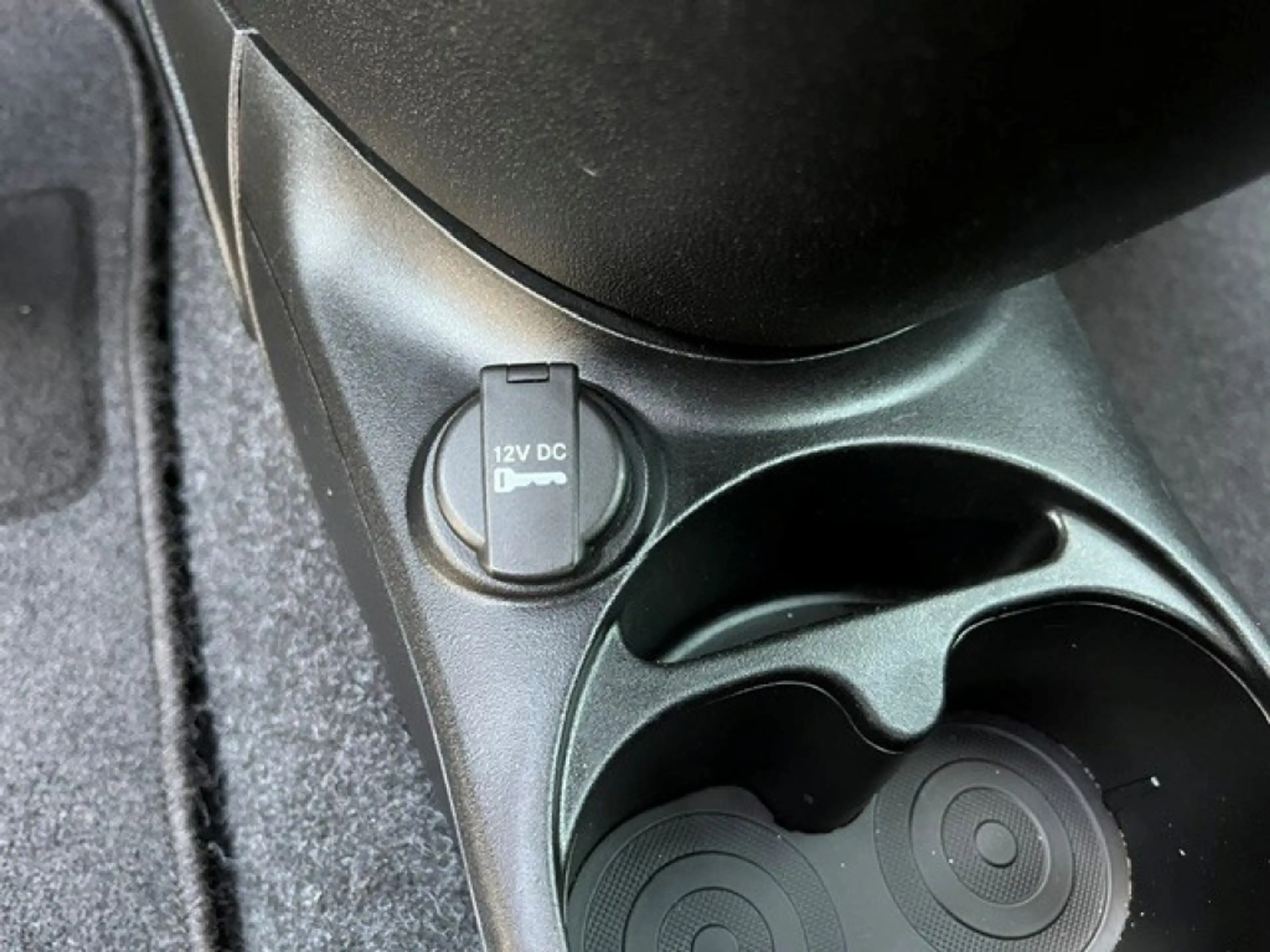 Fiat 500 1.2 Lounge AUTOMAAT AIRCO CARPLAY — photo 17