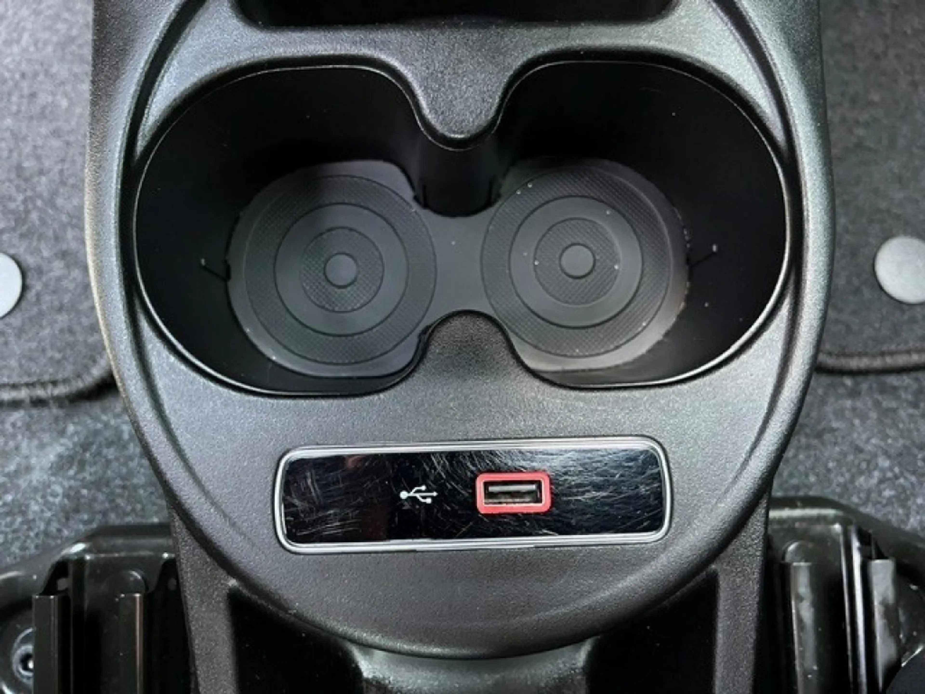 Fiat 500 1.2 Lounge AUTOMAAT AIRCO CARPLAY — photo 15
