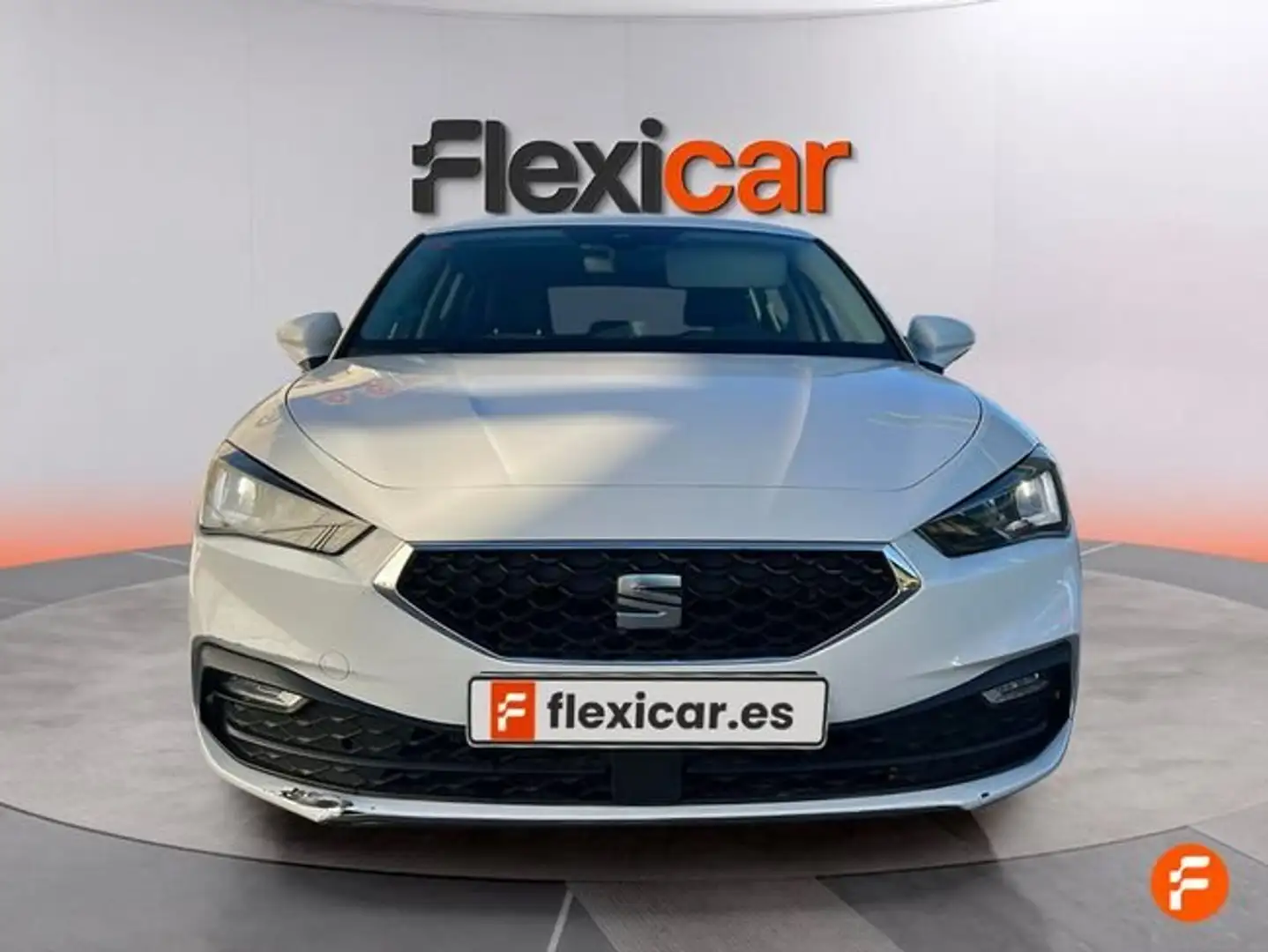 SEAT 1.0 eTSI 81kW DSG-7 S&S Style Blanco - 2