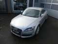 Audi TT Coupe 2.0 FSI Klimaautomatik Leder HU/AU 12/2026 Silber - thumbnail 5