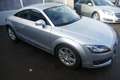 Audi TT Coupe 2.0 FSI Klimaautomatik Leder HU/AU 12/2026 Silber - thumbnail 2