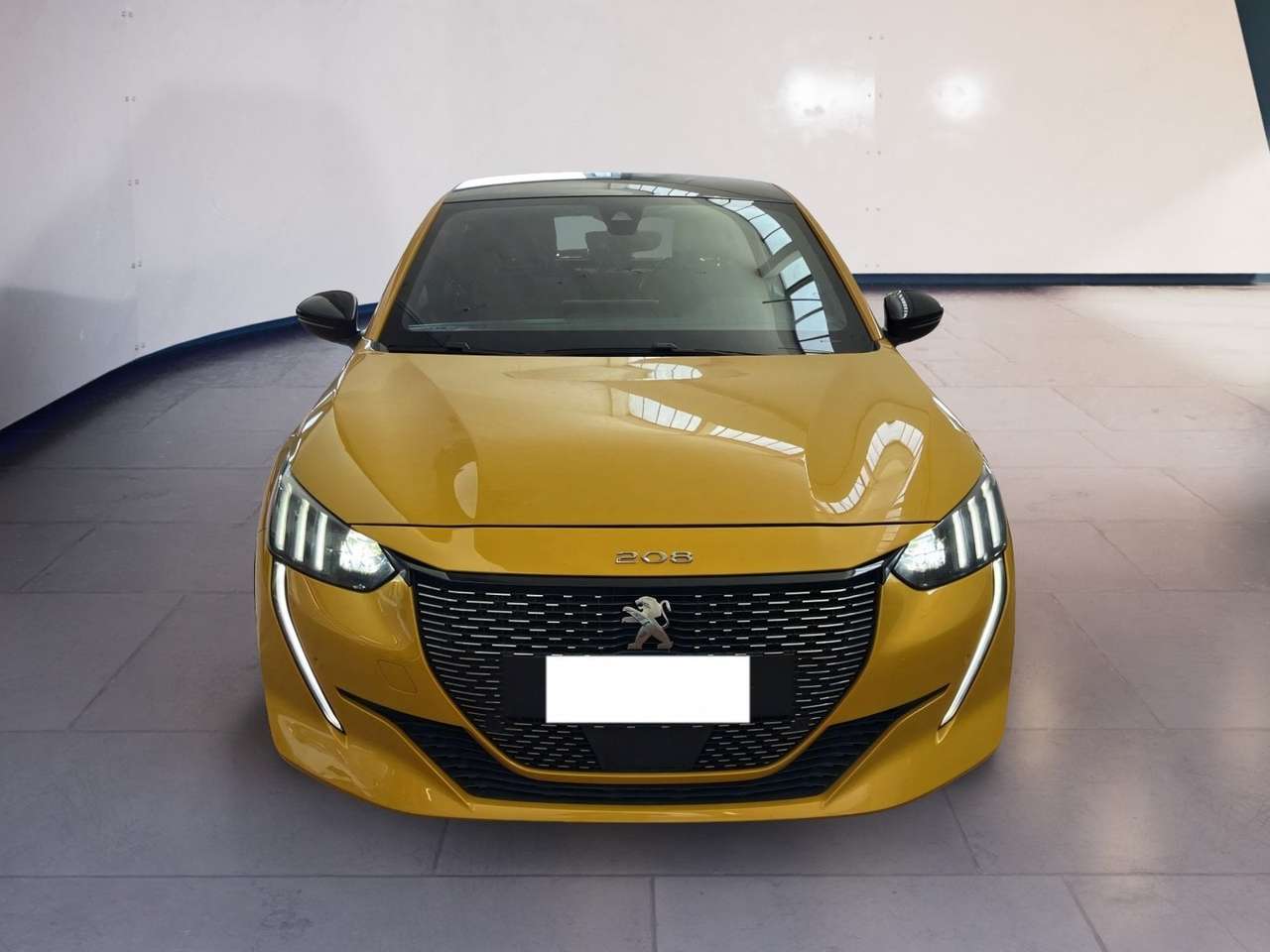 Peugeot 208 II 2019 1.2 puretech GT Pack s&s 100cv eat8