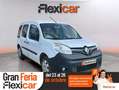 Renault Kangoo i 1.5dCi En. Prof. M1-AF 55kW, 55kW/75 PS, 1461 cm Blanc - thumbnail 1