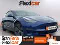Tesla Model 3 Standard RWD Plus Bleu - thumbnail 1