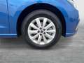 SEAT Ibiza STYLE 1.0 TSI DSG BEATS PANO REAR VIEW LED PDC SH Blauw - thumbnail 6
