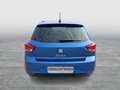 SEAT Ibiza STYLE 1.0 TSI DSG BEATS PANO REAR VIEW LED PDC SH Blauw - thumbnail 4