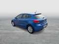 SEAT Ibiza STYLE 1.0 TSI DSG BEATS PANO REAR VIEW LED PDC SH Blauw - thumbnail 3