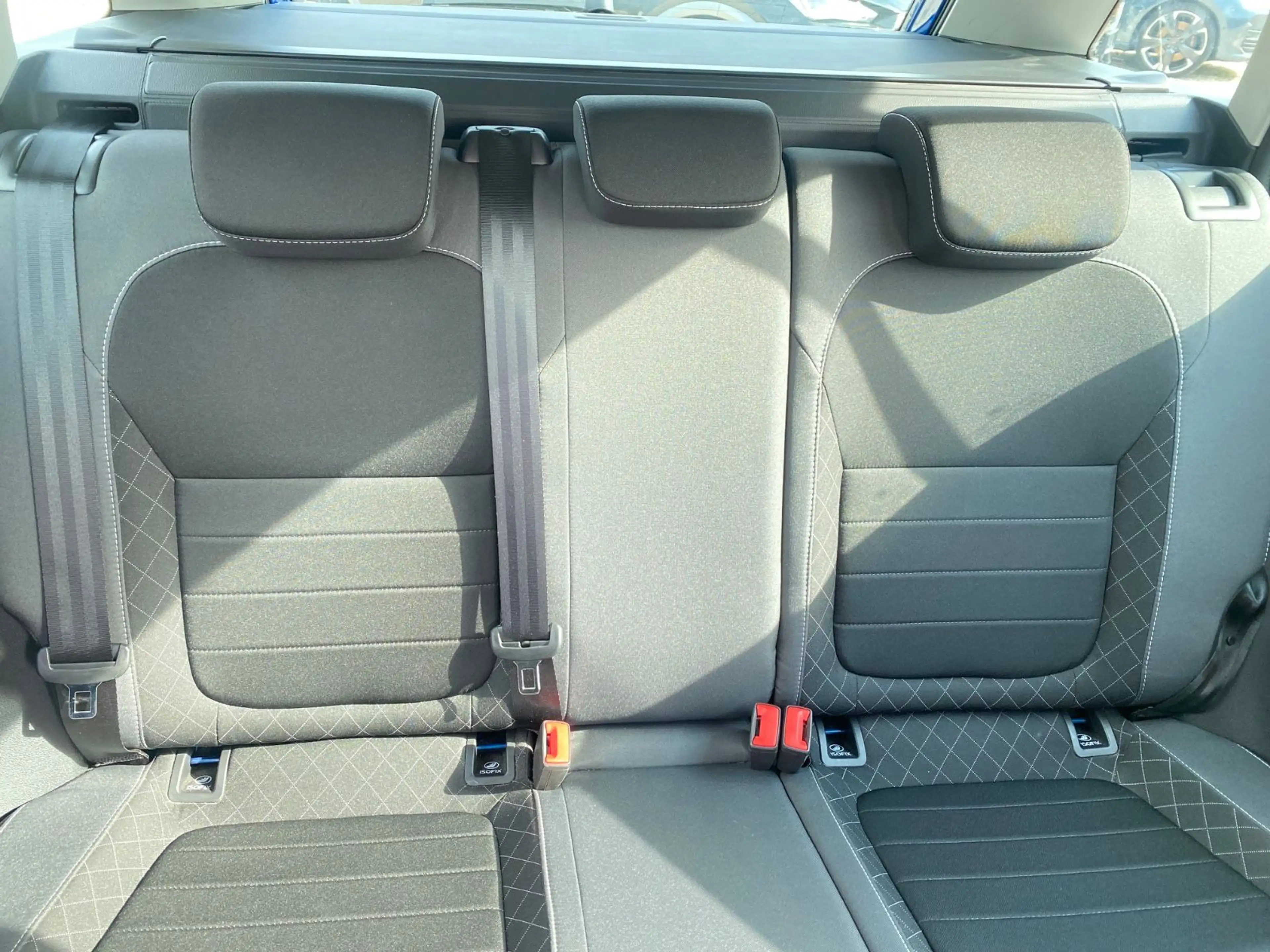 Skoda Fabia Combi Ambition,NAVI,SHZ,GRA,DAB,PDC — photo 10
