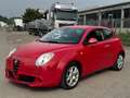Alfa Romeo MiTo Turismo 1.4 Euro5 Klimaautomatik Rosso - thumbnail 1