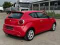 Alfa Romeo MiTo Turismo 1.4 Euro5 Klimaautomatik Rosso - thumbnail 5