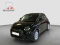 Fiat 500e Action 23,8 kWh Schwarz - thumbnail 1