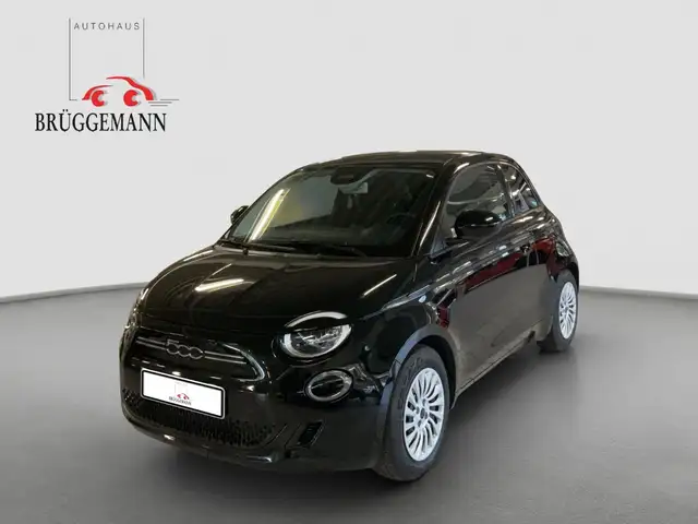 Fiat 500e Action 23,8 kWh