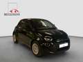 Fiat 500e Action 23,8 kWh Schwarz - thumbnail 8
