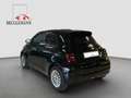 Fiat 500e Action 23,8 kWh Schwarz - thumbnail 4