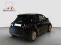 Fiat 500e Action 23,8 kWh Schwarz - thumbnail 6
