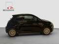 Fiat 500e Action 23,8 kWh Schwarz - thumbnail 7