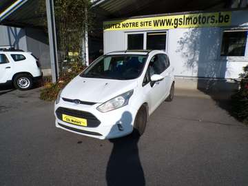 1.0 100cv blanc05/13 2900€ marchand Airco Radio