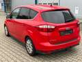Ford Focus C-Max C-Max 1.6 EcoBoost Start-Stop-System Titanium Rot - thumbnail 2