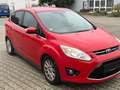 Ford Focus C-Max C-Max 1.6 EcoBoost Start-Stop-System Titanium Rot - thumbnail 4