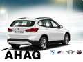 BMW X1 sDrive18i Navi Bluetooth PDC MP3 Schn. Kurvenlicht Blanc - thumbnail 3