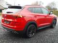 Hyundai TUCSON N Line Premium Rosso - thumbnail 5