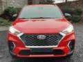 Hyundai TUCSON N Line Premium Rosso - thumbnail 7
