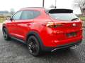 Hyundai TUCSON N Line Premium Rosso - thumbnail 3
