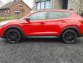 Hyundai TUCSON N Line Premium Rosso - thumbnail 2