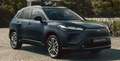 Toyota Corolla Cross 1.8 Hybrid-140 Dynamic Gris - thumbnail 1