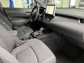 Toyota Corolla Cross 1.8 Hybrid-140 Dynamic Grigio - thumbnail 29