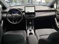 Toyota Corolla Cross 1.8 Hybrid-140 Dynamic Gris - thumbnail 4