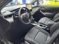 Toyota Corolla Cross 1.8 Hybrid-140 Dynamic Gris - thumbnail 3