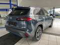 Toyota Corolla Cross 1.8 Hybrid-140 Dynamic Grigio - thumbnail 3