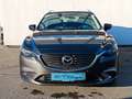 Mazda 6 Kombi Nakama Intense  Standheizung Leder LED Grau - thumbnail 5