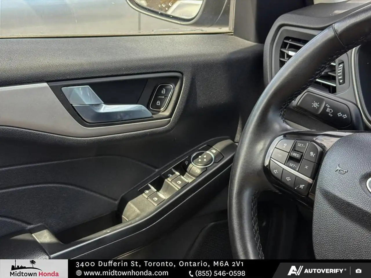 Ford Escape photo Ford Escape