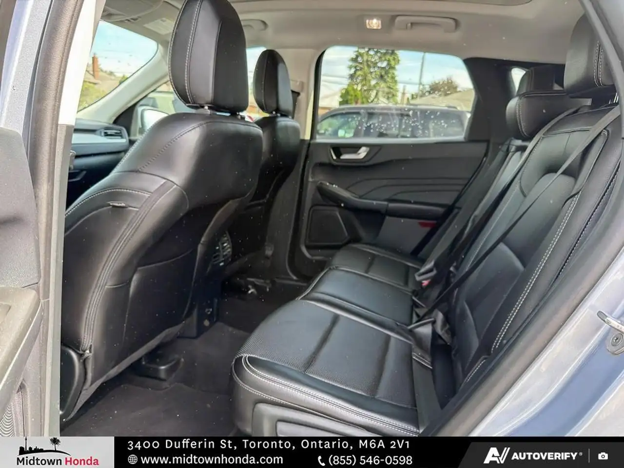 Ford Escape photo Ford Escape
