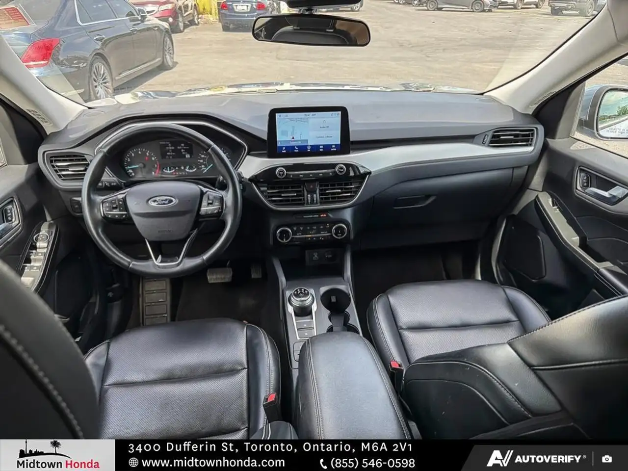Ford Escape photo Ford Escape