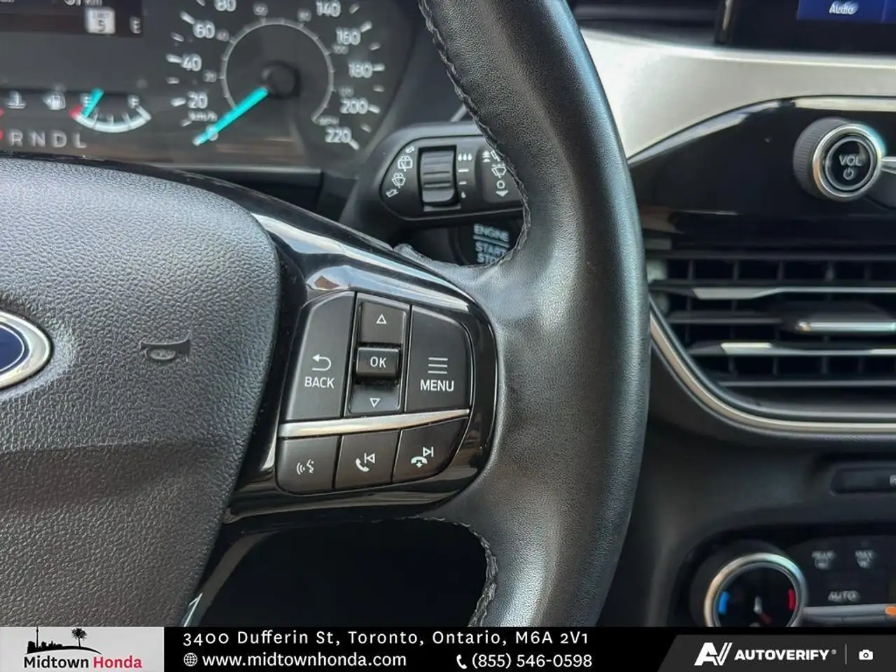 Ford Escape photo Ford Escape