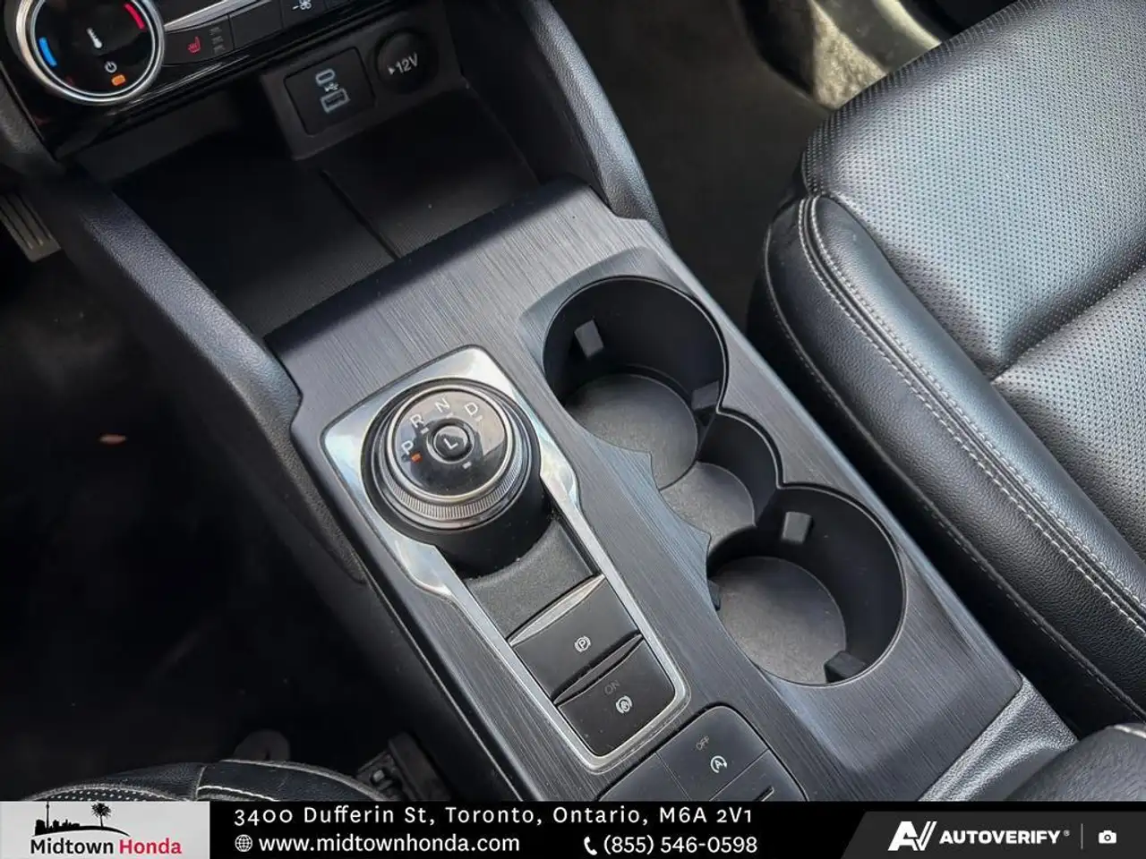 Ford Escape photo Ford Escape