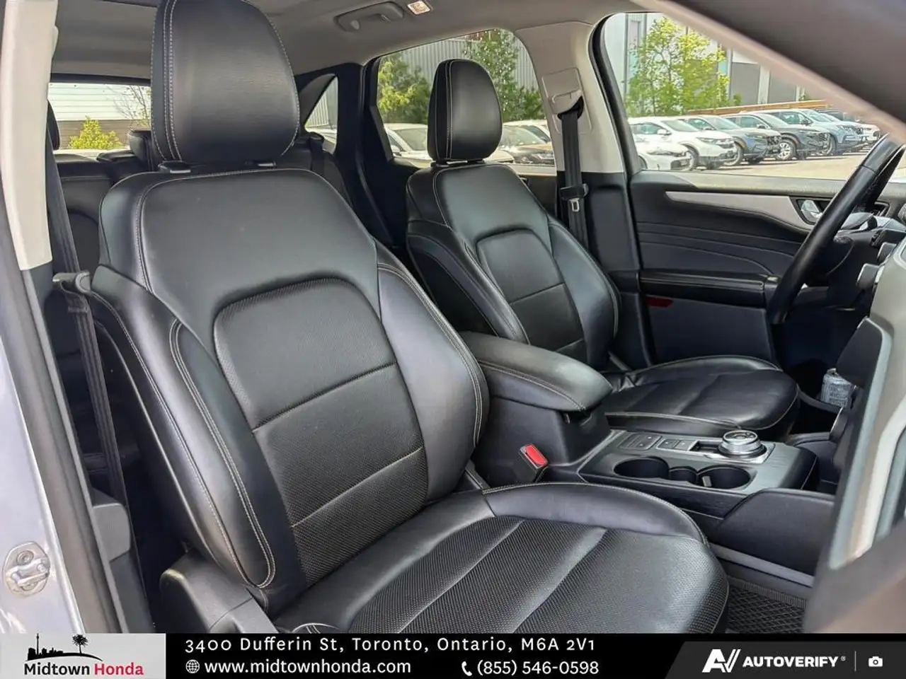 Ford Escape photo Ford Escape