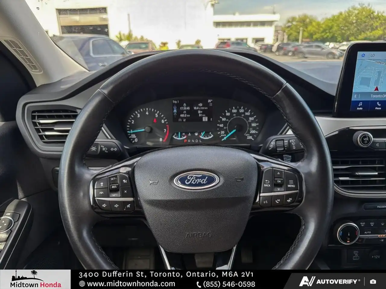 Ford Escape photo Ford Escape