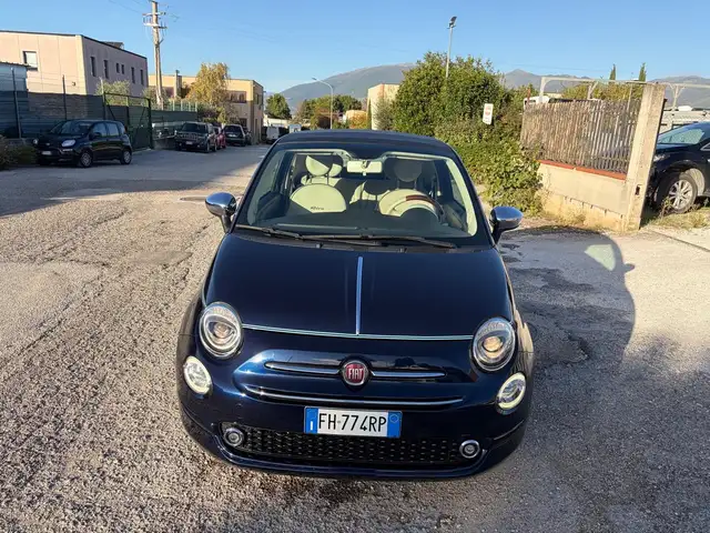 Fiat 500C 1.3 mjt Riva 95v
