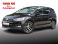 Volkswagen Touran 2.0 TDI DSG HIGHLINE AHK+NAVI+KAMERA+ACC Schwarz - thumbnail 2