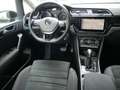 Volkswagen Touran 2.0 TDI DSG HIGHLINE AHK+NAVI+KAMERA+ACC Schwarz - thumbnail 12