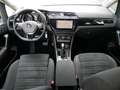 Volkswagen Touran 2.0 TDI DSG HIGHLINE AHK+NAVI+KAMERA+ACC Schwarz - thumbnail 11