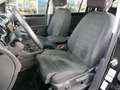 Volkswagen Touran 2.0 TDI DSG HIGHLINE AHK+NAVI+KAMERA+ACC Schwarz - thumbnail 17