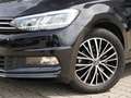 Volkswagen Touran 2.0 TDI DSG HIGHLINE AHK+NAVI+KAMERA+ACC Schwarz - thumbnail 3