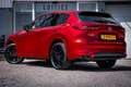 Mazda CX-60 2.5 e-SkyActiv PHEV Homura I 1e-eig. I NL-auto I H Rood - thumbnail 12