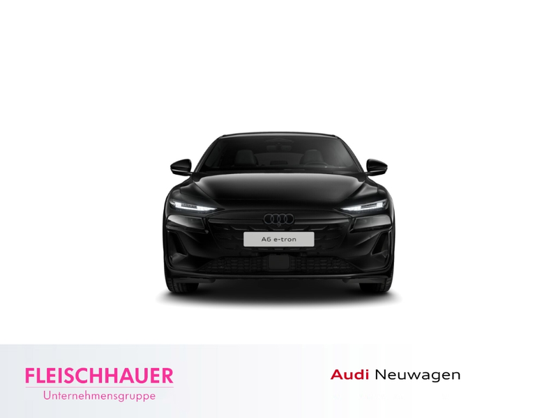 Audi A6 Avant performance 270 kW PANO AHK HUD S line — photo 2