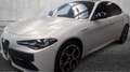 Alfa Romeo Giulia 2.0 Turbo 280 CV AT8 AWD Q4 Competizione Grigio - thumbnail 1